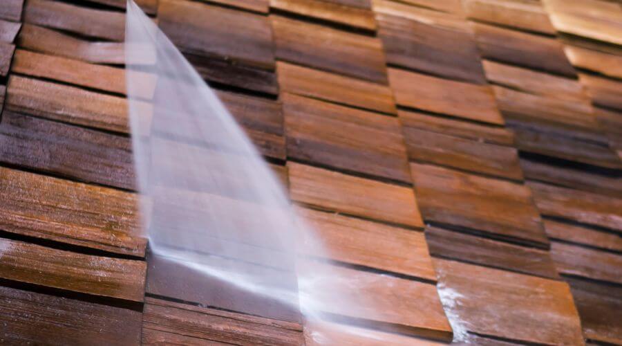 Shingle Roofing in Sachse, TX
